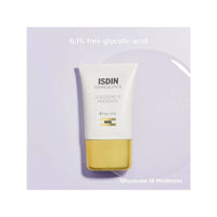 Isdin Isdinceutics Renew Glicoisdin 15 Moderate Facial Gel 50g