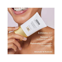 Isdin Isdinceutics Renew Glicoisdin 15 Moderate Facial Gel 50g