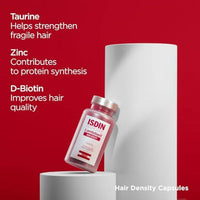 Isdin Lambdapil Anti Hairloss 60 Capsules