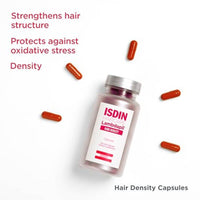 Isdin Lambdapil Anti Hairloss 60 Capsules
