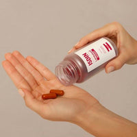 Isdin Lambdapil Anti Hairloss 60 Capsules