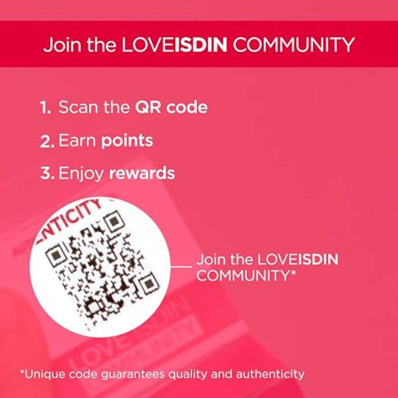 Isdin Lambdapil Anti Hairloss 60 Capsules