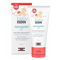 Isdin Nutraisdin Baby Naturals AF Repairing Nappy Ointment 50ml