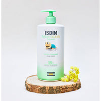 Isdin Nutraisdin Baby Naturals Body Lotion 400ml