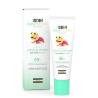 Isdin Nutraisdin Baby Naturals First Teeth Gum Gel 30ml