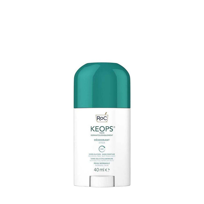 RoC Keops 24H Deodorant Stick 40ml