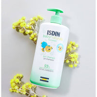 Isdin Nutraisdin Baby Naturals Shampoo 400ml