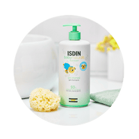 Isdin Nutraisdin Baby Naturals Shampoo 400ml