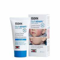 Isdin Nutratopic Pro AMP Emollient Facial Cream 50ml