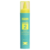 Isdin Oily Skin Acniben Anti Blemish Night Concentrate Serum 27ml