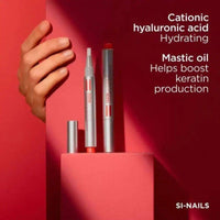 Isdin SI Nails Nail Strengthener 2.5ml