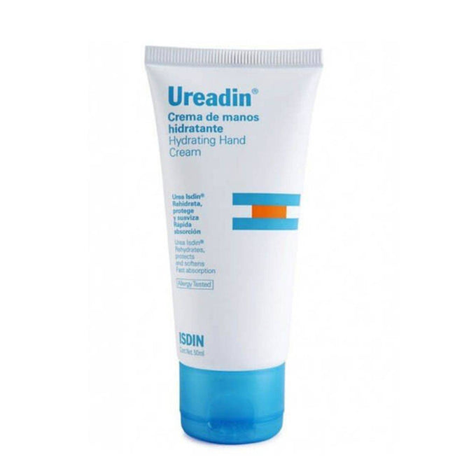 Isdin Ureadin Manos Repair Hand Cream 50ml