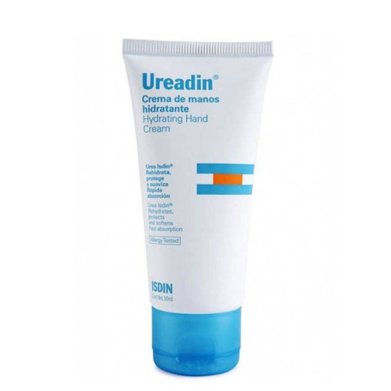 Isdin Ureadin Manos Repair Hand Cream 50ml