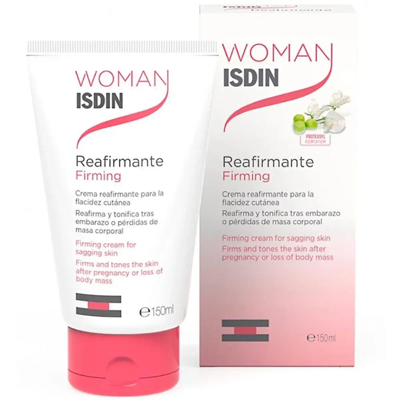 Isdin Woman Firming Cream 150ml