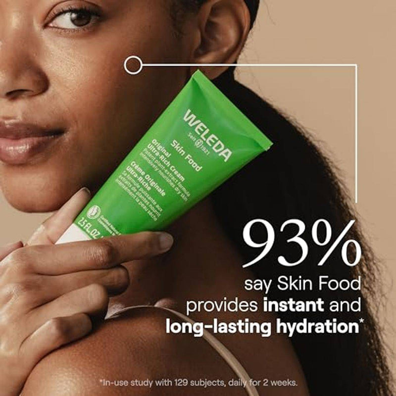 Weleda Skin Food Cream 75ml