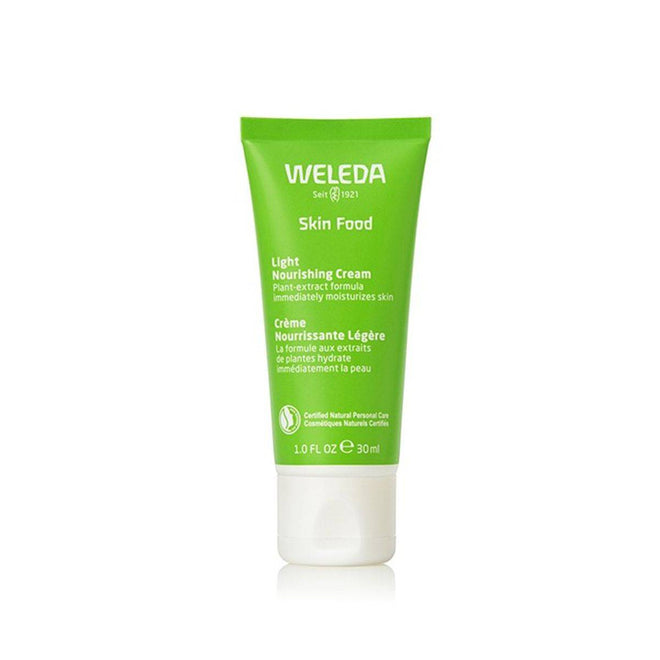 Weleda Skin Food Light Cream 30ml
