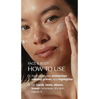 Weleda Skin Food Light Cream 30ml