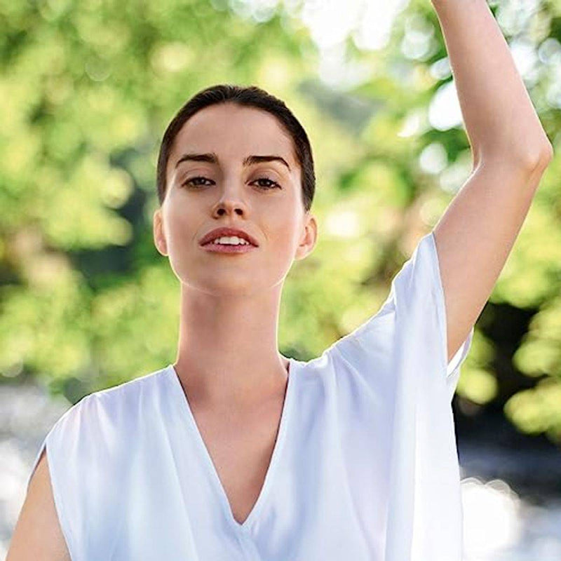 Weleda Wild Rose Deodorant 100ml