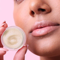 NCLA Beauty Balm Babe Lip Balm Candy Roses 10ml