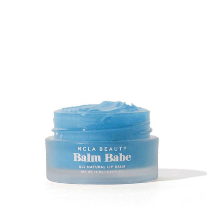 NCLA Beauty Balm Babe Lip Balm Gummy Bear 10ml