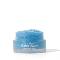 NCLA Beauty Balm Babe Lip Balm Gummy Bear 10ml