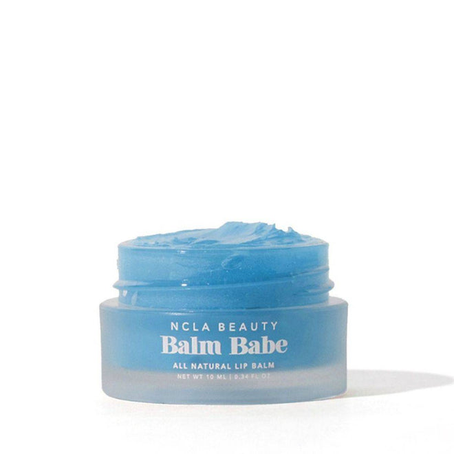 NCLA Beauty Balm Babe Lip Balm Gummy Bear 10ml
