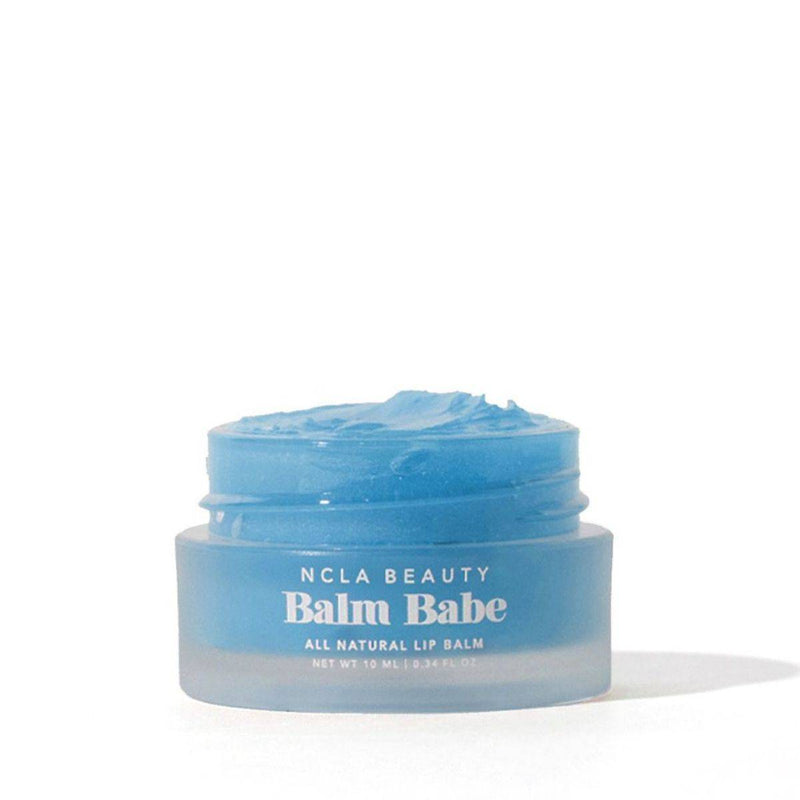 NCLA Beauty Balm Babe Lip Balm Gummy Bear 10ml