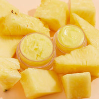 NCLA Beauty Balm Babe Lip Balm Pineapple 10ml