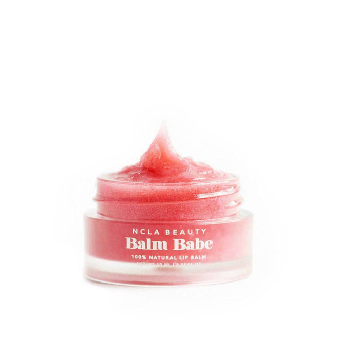 NCLA Beauty Balm Babe Lip Balm Watermelon 10ml