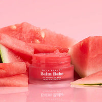 NCLA Beauty Balm Babe Lip Balm Watermelon 10ml