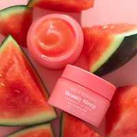 NCLA Beauty Beauty Sleep Lip Mask  Watermelon 15ml