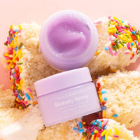 NCLA Beauty Beauty Sleep Lip Mask Birthday Cake 15ml