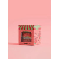 NCLA Beauty Bath Treats Bath Bomb 65g x 3 Set Watermelon