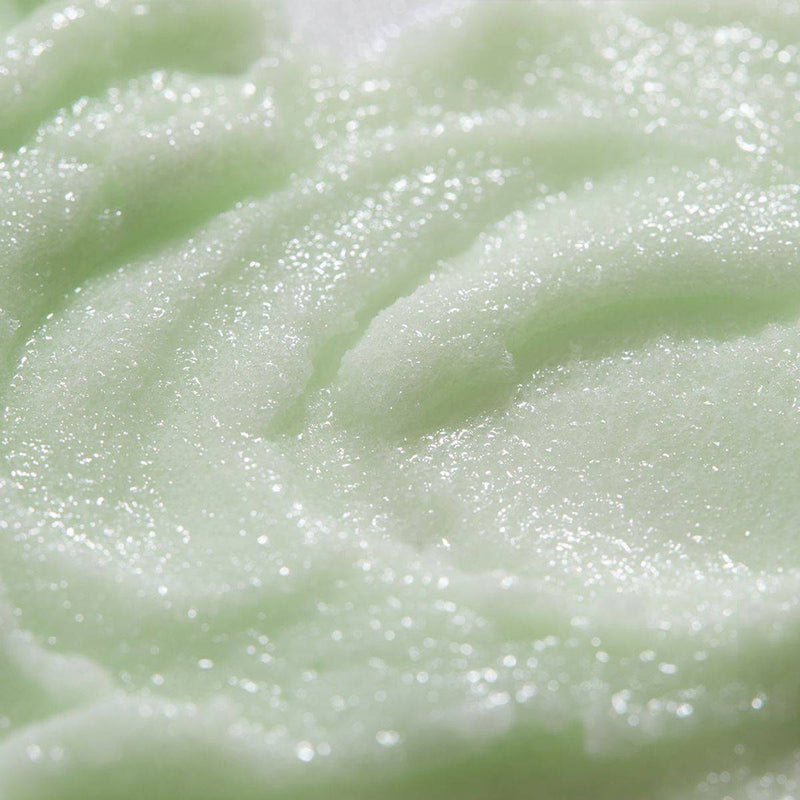 NCLA Beauty Hey Sugar Body Scrub Cucumber 250ml