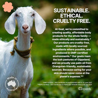 Goat Lotion Manuka Honey 100ml