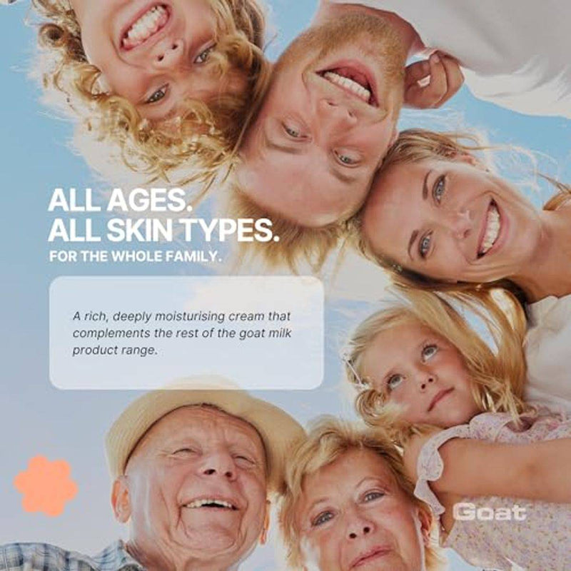 Goat Lotion Manuka Honey 100ml