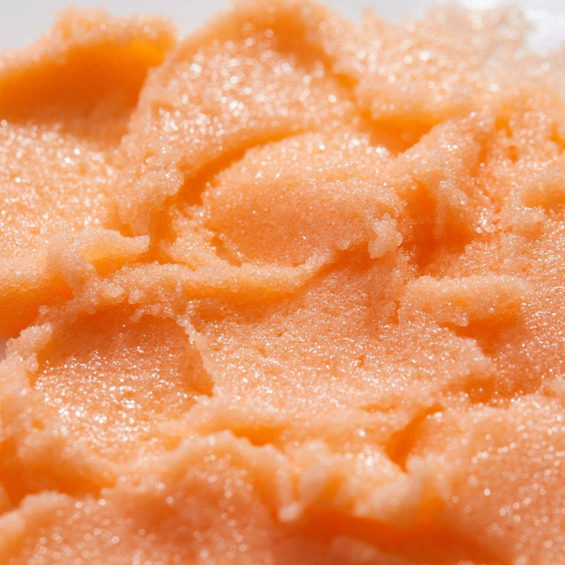 NCLA Beauty Hey Sugar Body Scrub Peach 250ml