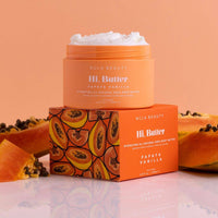 NCLA Beauty Hi Butter Body Butter Papaya Vanilla 200ml