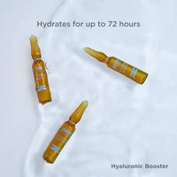 Isdin Isdinceutics Hyaluronic Booster Serum 2ml Ampoules 5 Units