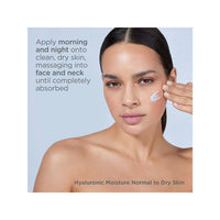 Isdin Isdinceutics Hyaluronic Moisture Cream For Normal to Dry Skin 50g