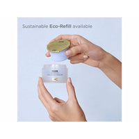 Isdin Isdinceutics Hyaluronic Moisture Cream For Normal to Dry Skin 50g