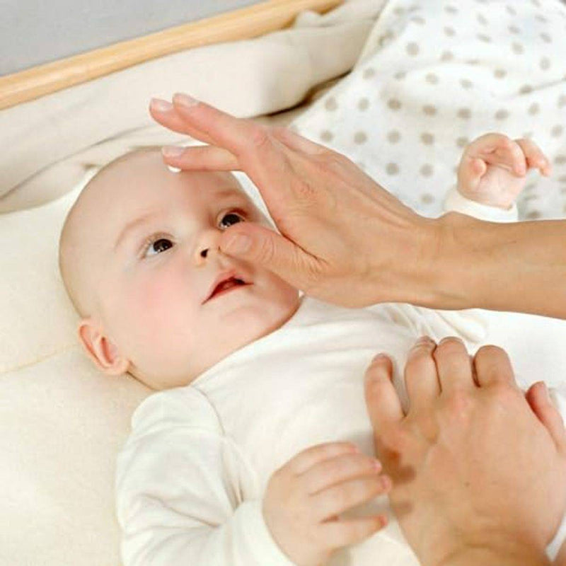 Weleda Baby White Mallow Face Cream 50ml