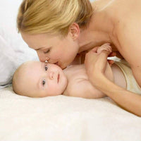 Weleda Baby White Mallow Face Cream 50ml