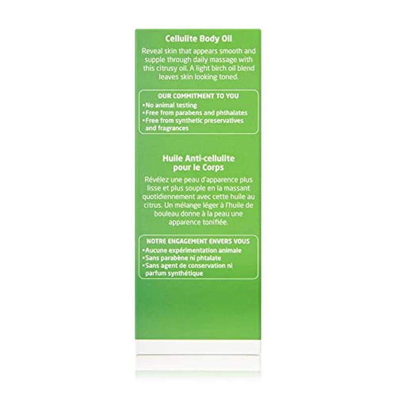 Weleda Birch Cellulite Oil 100ml