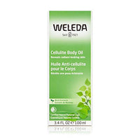 Weleda Birch Cellulite Oil 100ml