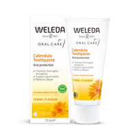 Weleda Calendula Toothpaste 75ml