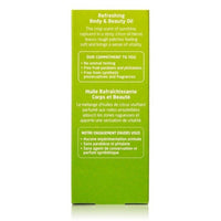 Weleda Citrus Body Oil 100ml