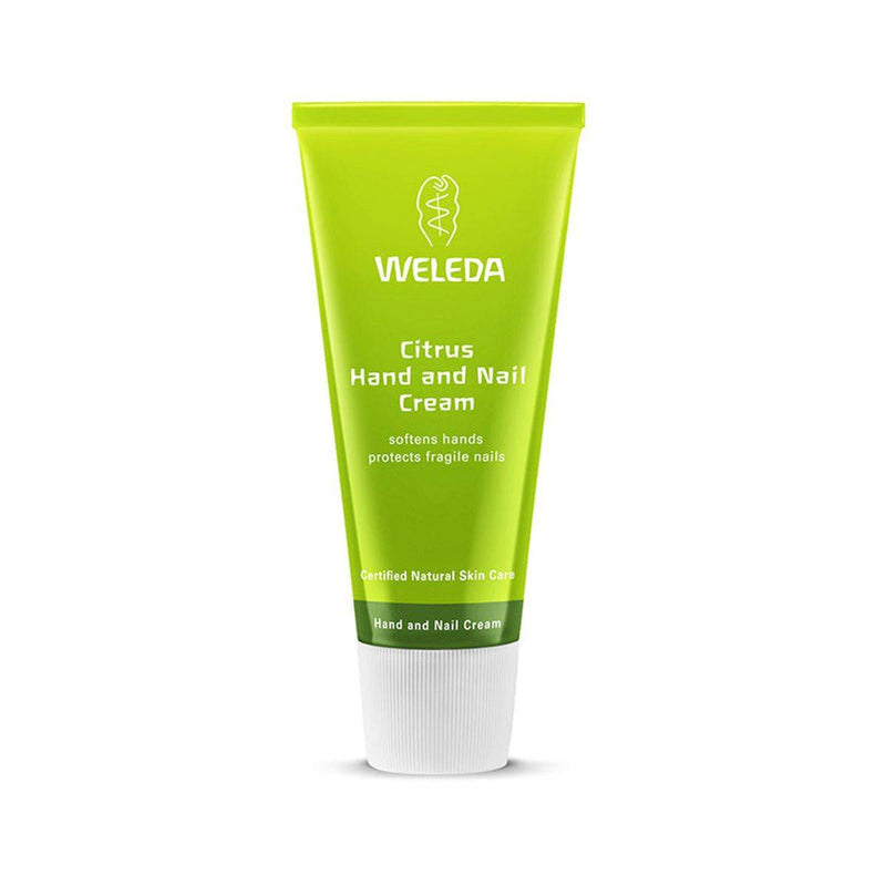 Weleda Citrus Hand Balm 50ml