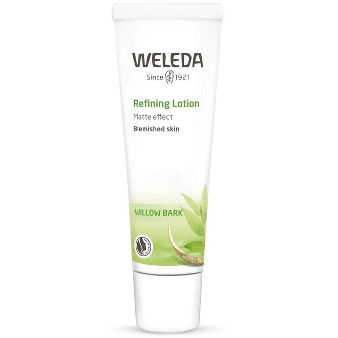 Weleda Clear Refining Lotion 30ml