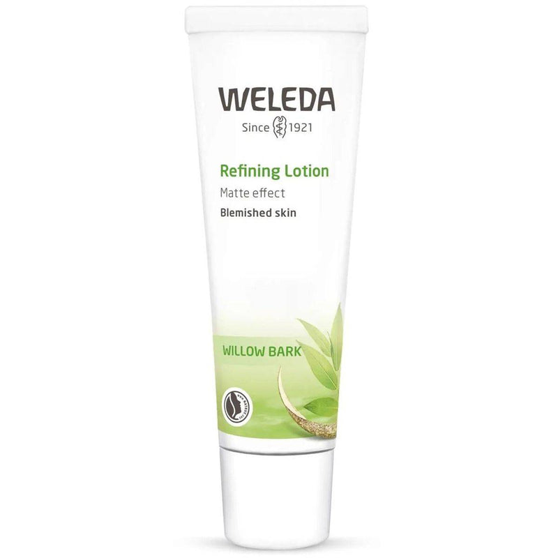 Weleda Clear Refining Lotion 30ml